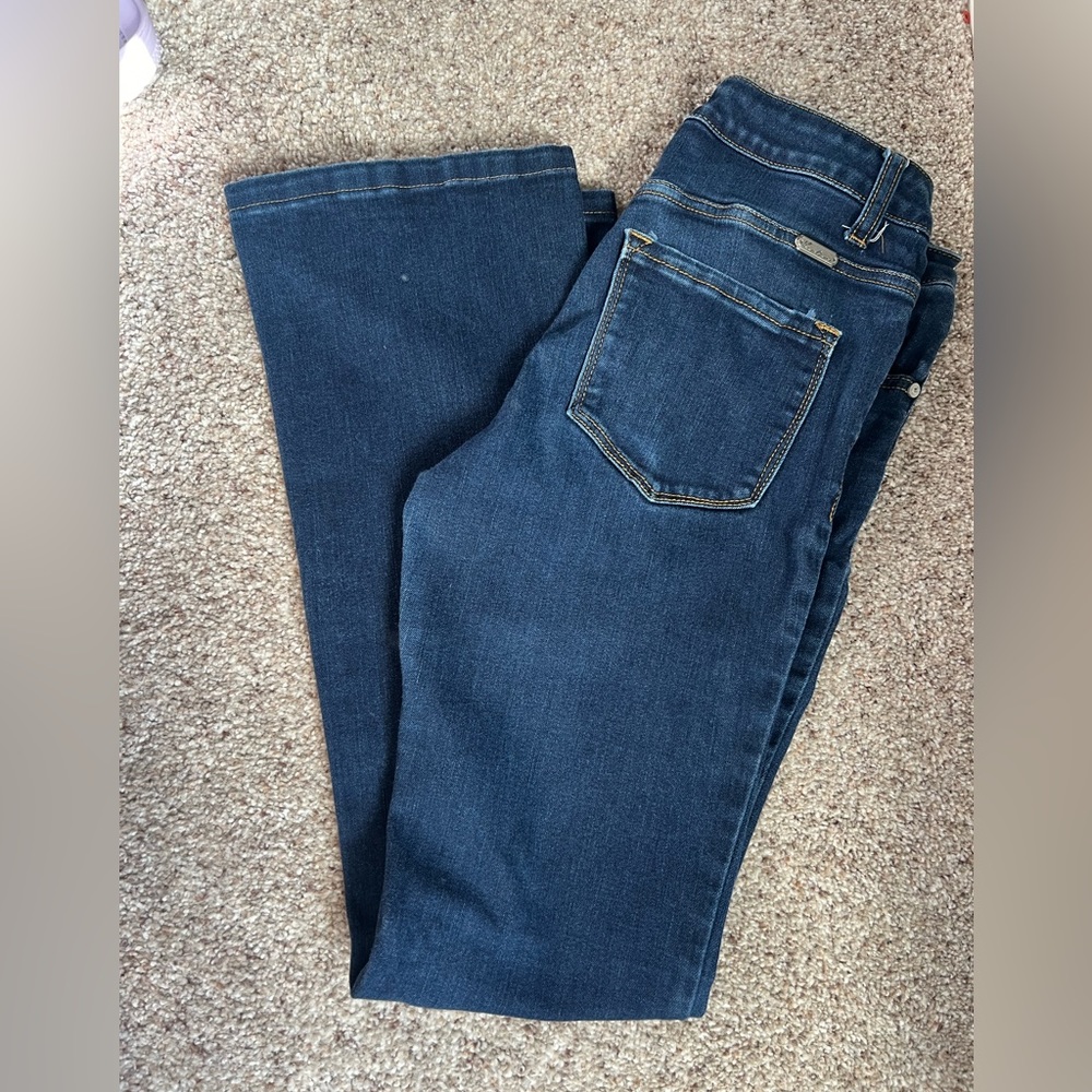 KanCan bootcut jeans size 26